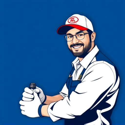 Licensed Plumber in Dallas