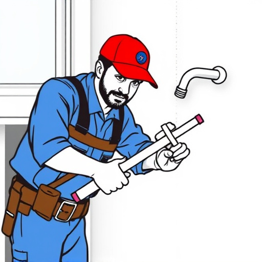 Local Plumber in Arlington