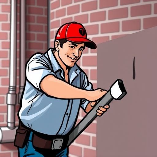 Local Plumber in Arlington