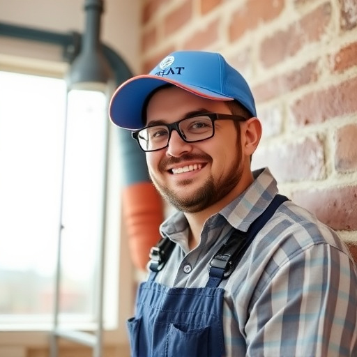 Local Plumber in Arlington