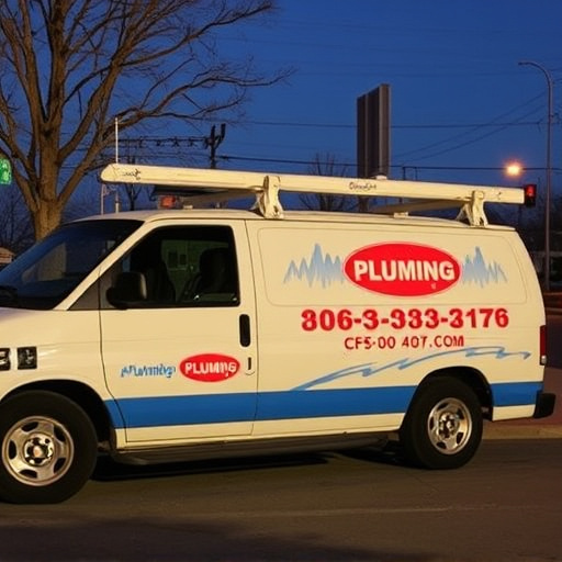 Local Plumber in Arlington