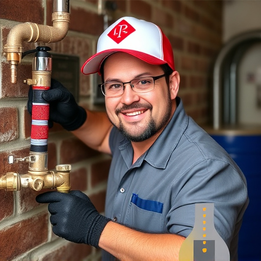 Local Plumber in Arlington