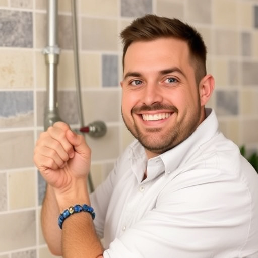 Local Plumber in Arlington