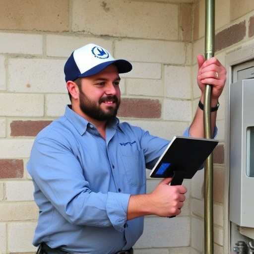 Local Plumber in Arlington