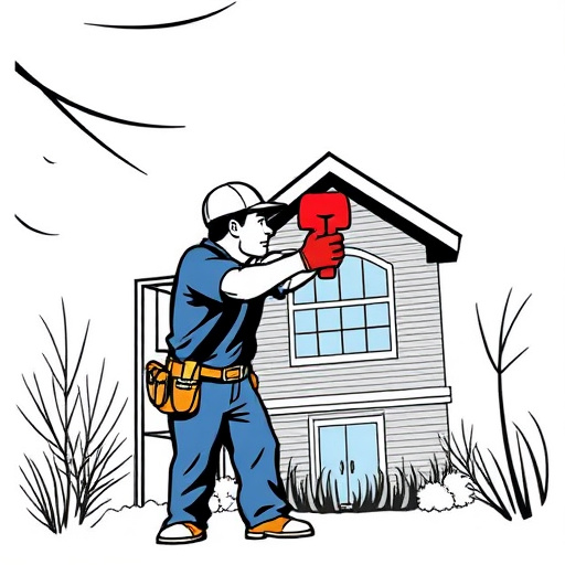 Local Plumber in Arlington