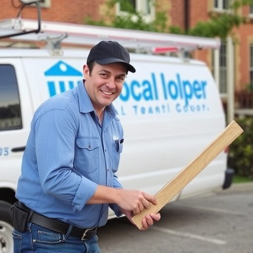Local Plumber in Arlington