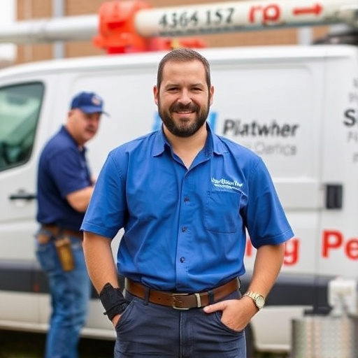 Local Plumbing Experts Arlington
