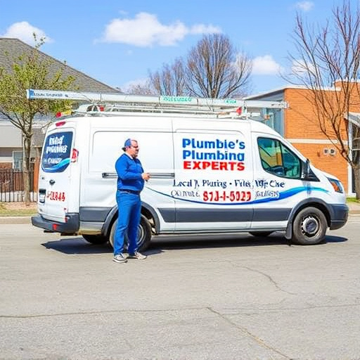 Local Plumbing Experts Arlington