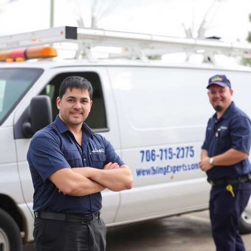 Local Plumbing Experts Arlington