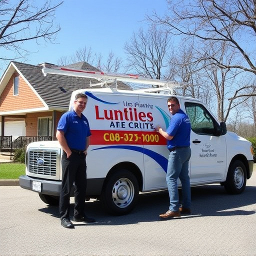 Local Plumbing Experts Arlington