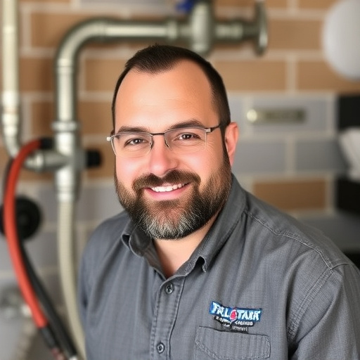 Local Plumbing Experts Arlington