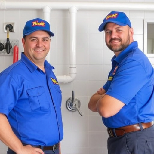 Local Plumbing Experts Arlington