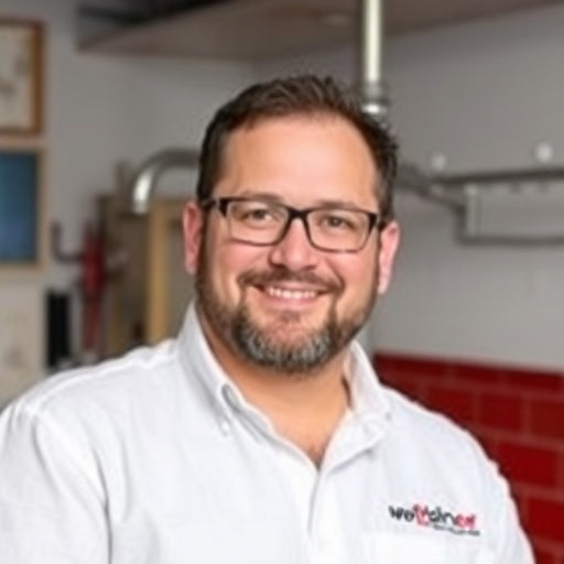 Local Plumbing Experts Arlington