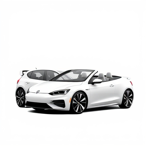 Luxury Golf Cars