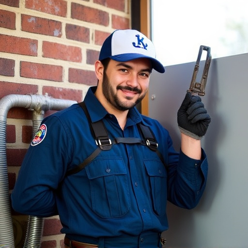 Plumber Arlington