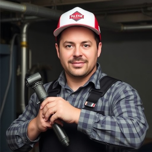 Plumber Arlington