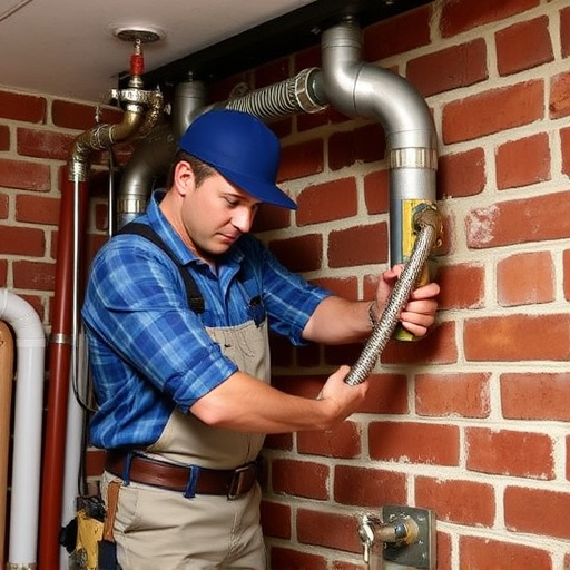 Plumber Arlington