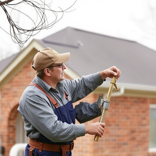 Plumber Arlington