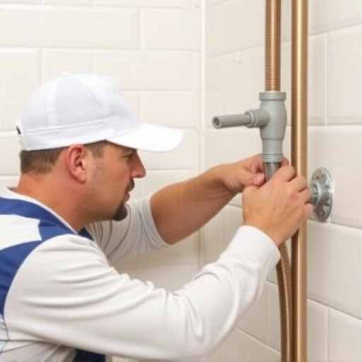 Plumbing Repair Arlington