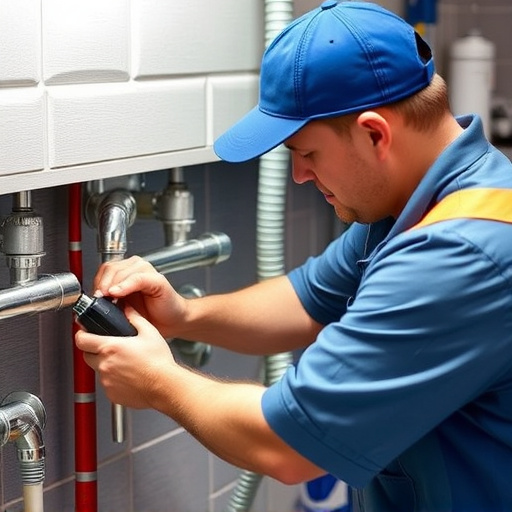 Plumbing Repair Arlington