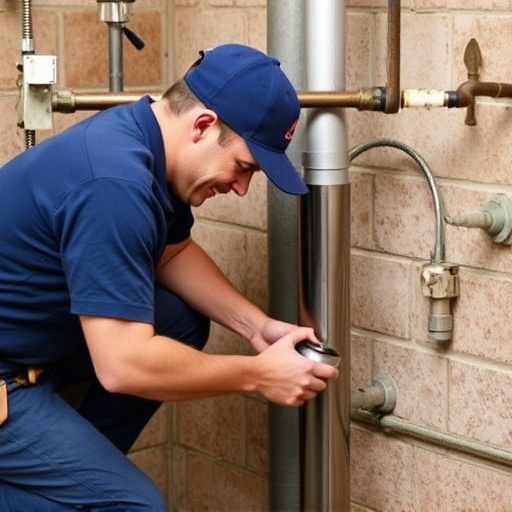 Plumbing Repair Arlington