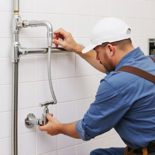 Plumbing Repair Dallas