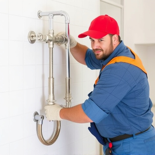 Plumbing Repair Dallas