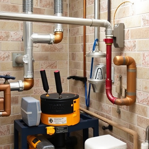 Plumbing Repair Dallas