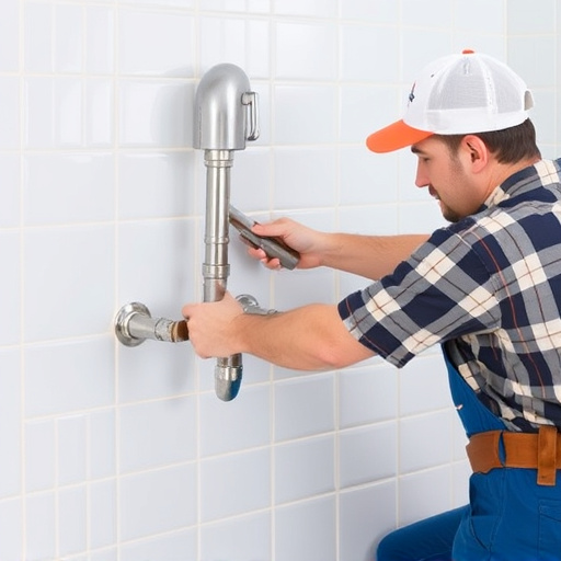 Plumbing Repair Dallas