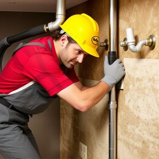 Plumbing Repair Dallas