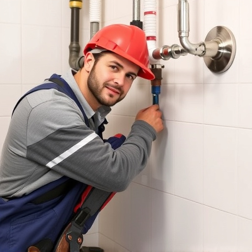 Plumbing Repair Dallas
