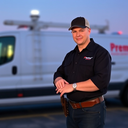 Premier Plumber in Dallas