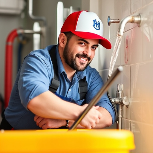 Premier Plumber in Dallas