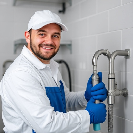 Premier Plumber in Dallas