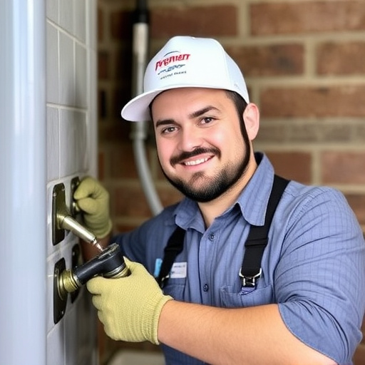 Premier Plumber in Dallas
