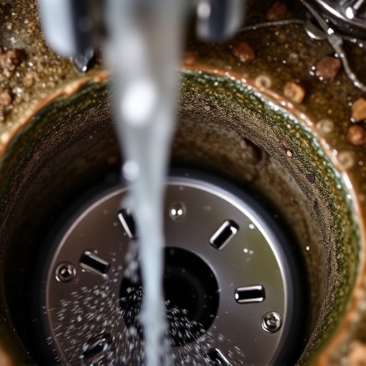 Professional Drain Cleaning Arlington