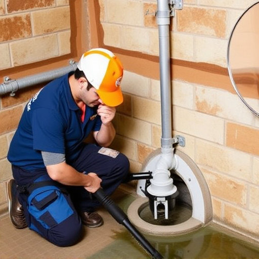 Professional Drain Cleaning Arlington