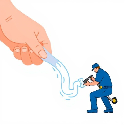 Professional Drain Cleaning Arlington