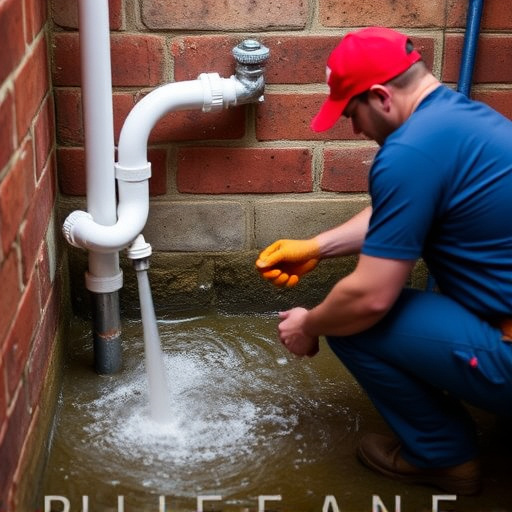 Professional Drain Cleaning Arlington