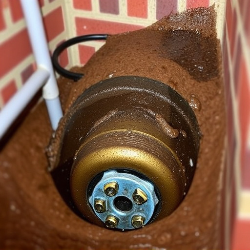Professional Drain Cleaning Arlington