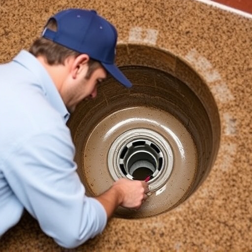 Professional Drain Cleaning Arlington