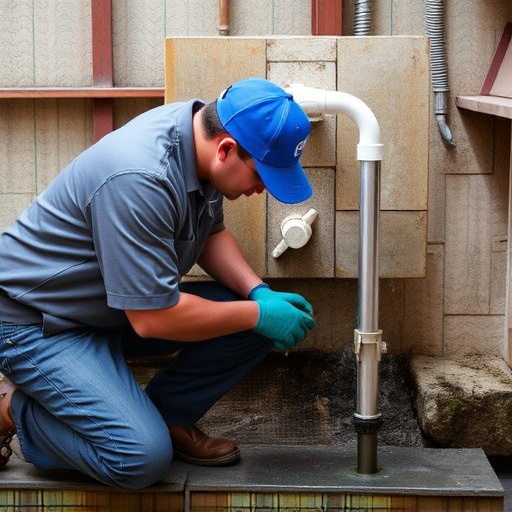 Professional Drain Cleaning Dallas