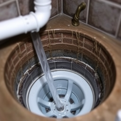 Professional Drain Cleaning Dallas