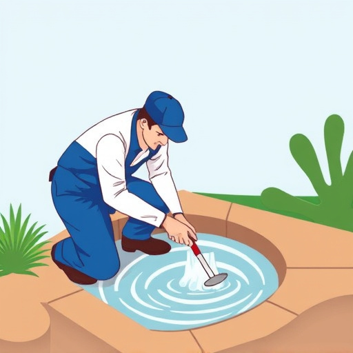 Professional Drain Cleaning Dallas