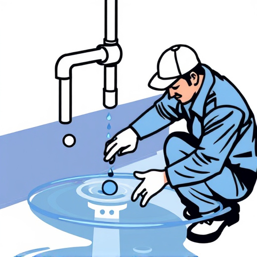 Professional Drain Cleaning Dallas