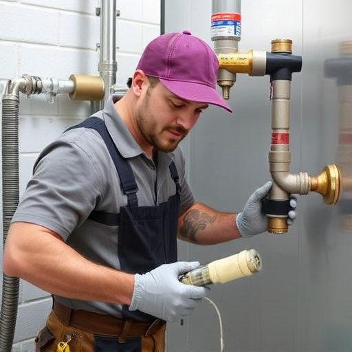 Professional Plumber Arlington