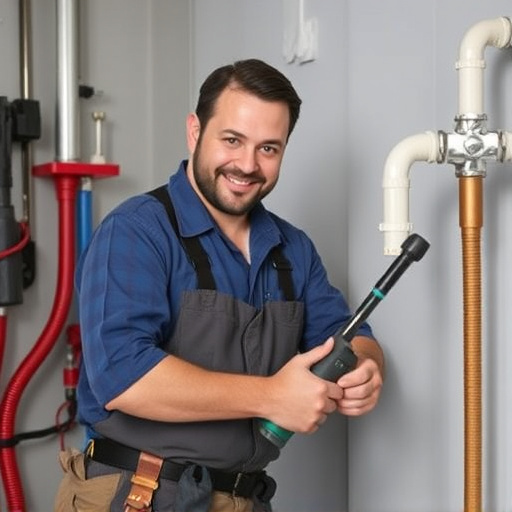 Professional Plumber Arlington