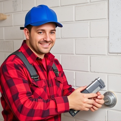 Professional Plumber in Arlington