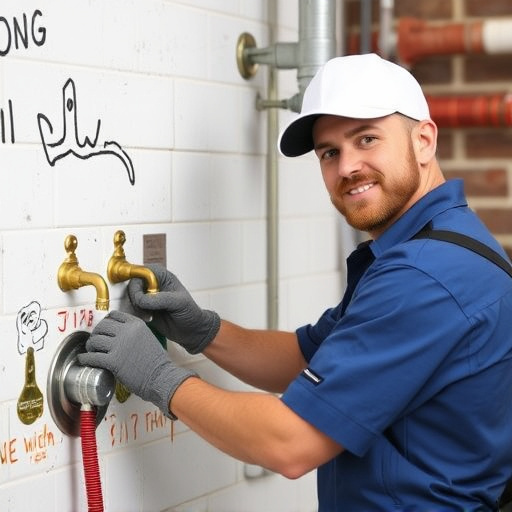 Professional Plumber in Arlington