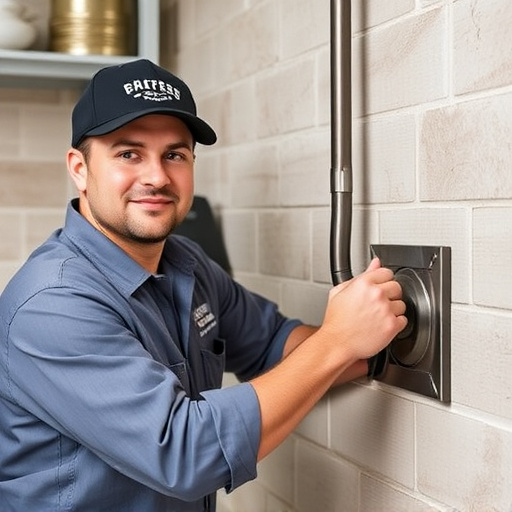 Professional Plumber in Arlington